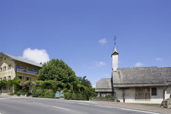 Finkensteiner Hof (Finkenstein am Faaker See)